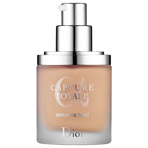 dior capture totale foundation discontinued|christian dior capture totale reviews.